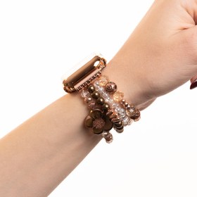 Resim FAIRY STRETCHY - Stretchy Gwelry / 38 - 41 mm / S (15.5 - 16.5 cm arası bilekler için) 