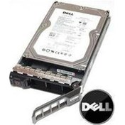 Resim Dell 300gb Sas 6gbps 10k 2.5" Hd Hot Plug Fully Assembled Kit 11025h10sas-300g 