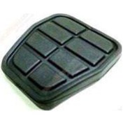 Resim Fren Debriyaj Pedal Lastiği Golf 56-98 Passat 86-91 Polo 91-02 T4 (378693373) 