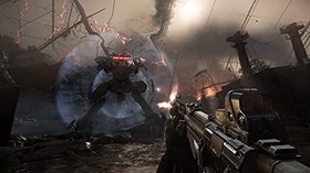 Resim Crysis Remastered Trilogy (PS4) 
