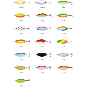 Resim Avcı Kaşık 16 Gr 