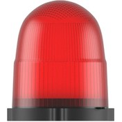 Resim Mesan Ø135 Led Yanıp Sönen Lamba Kırmızı 24vdc Ms 9001.1.24vdc 