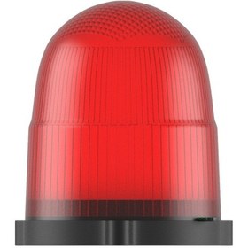 Resim Mesan Ø135 Led Yanıp Sönen Lamba Kırmızı 24vdc Ms 9001.1.24vdc 
