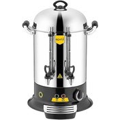 Resim 250 Bardak Elegance Çay Makinesi 