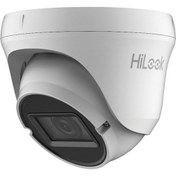 Resim HILOOK THC-T323-Z 2MP 2.7-13.5MM MOTORİZE LENS DOME KAMERA Orjinal - Faturalı - Garantili Ürünler - Hızlı Gönderim