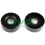 Resim Bms 079 - Alternatör Gergi Rulmanı Escort-fıesta-focus 1.6 16v 7 
