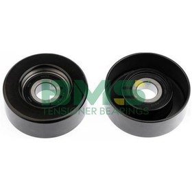 Resim Bms 079 - Alternatör Gergi Rulmanı Escort-fıesta-focus 1.6 16v 7 