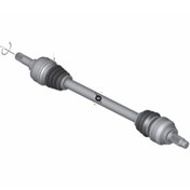 Resim Bmw Arka Sol Aks Komple F10 F11 520D 33207581027 