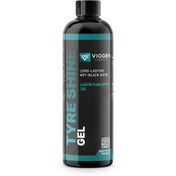 Resim Viogen Chemical Tyre Shine Gel - Jel Lastik Parlatıcı 700ML 