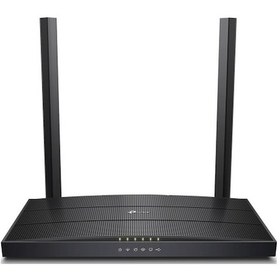 Resim TP-Link Archer VR400 V3 AC1200 867 Mbps 4 Port Dual Band Wi-Fi Modem 