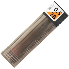 Resim Tombow 0.5Mm 2B Klasik Kalem Ucu 12'Li Paket 