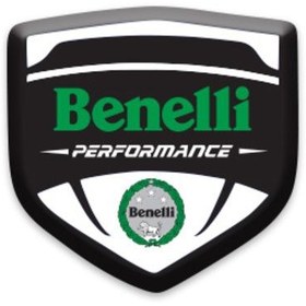 Resim Genel Markalar BENELLİ 3D KABARTMALI SİPERLİK CAMI STİCKER 1 