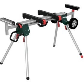 Resim Metabo Ksu 251 Tekerli Taşıma ve Kesim Sehpası (Gönye Kesme Makinaları Için) 
