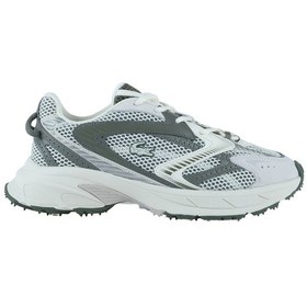 Resim Lacoste L003 Neo Shot Erkek Spor Ayakkabı 750sma0121.2r1 Beyaz 