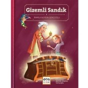 Resim Gizemli Sandık 