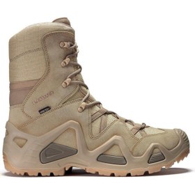 Resim Lowa ZEPHYR GTX HI TF ÇÖL RENGİ BOT 