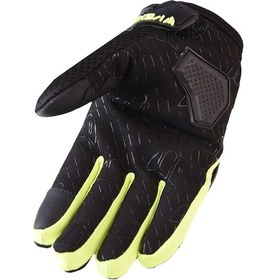 Resim Vexo Stella Eldiven Neon Sarı M 