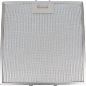 Resim Arçelik Uyumlu P36,P38,P40,P38Ydi,P34,P28 Davlumbaz Tel Filtre - 456374523 