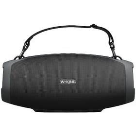 Resim W-King X10 120W Xtreme Bass 42S Bluetooth 5.0 Hoparlör 