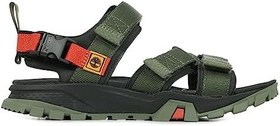 Resim Timberland Erkek Garrison Trail Dokuma Askılı Sandalet 