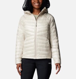 Resim Columbia Labyrinth Loop Iı Insulated Hooded Jacket Kadın Mont Wk5933-278 001 