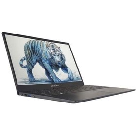 Resim Quadro 15.6" NOVABOOK IN16-850P-CS CORE i5 1035G7-8GB RAM-512GB SSD-FDOS 