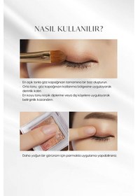 Resim Missha Triple Shadow 21 Berry Berry King 