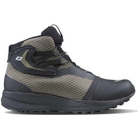 Resim Gaerne G-xenon Gore-tex Bot Siyah Yeşil 