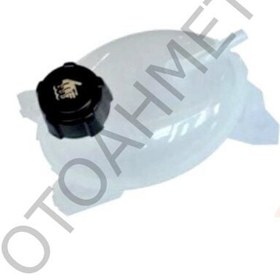 Resim Motor Yedek Su Bidonu Renault Clio 5-217108864R 