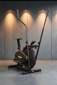 Resim Dynamic R102-N2 Eliptik Kondisyon Bisikleti 