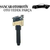 Resim Sancar Far Yıkama Robotu (Motoru) Mazda 3 2013-2016 Sol 