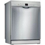 Resim SMS44DI01T Inox Bulaşık Makinesi Bosch