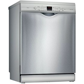 Resim SMS44DI01T Inox Bulaşık Makinesi 