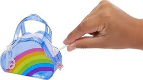 Resim Barbienin Mini Çanta Aksesuarları HJT42-HRH48 