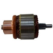Resim 12v Marş Kollektörü Mıtsubıshı Tipi 9 Diş Cıtroen-peugeot-renault N11.1476 