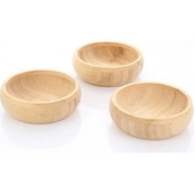 Resim 3'lü Çerezlik Seti Renkli 