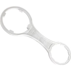 Resim Sulook Su Arıtma Cihazları İçin Membran Ve Filtre Açma Anahtarı 