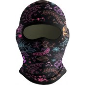 Resim Motospartan Balaklava Yazlık Yüz Maskesi Model-7 Diğer 