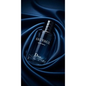Resim Dior Sauvage Edp 100ML Erkek Parfüm 