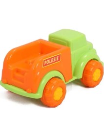 Resim Polesie Antoşka Kamyon 