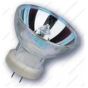 Resim Osram Halojen Ampul.g5,3 12v 75w Dişci 64617 