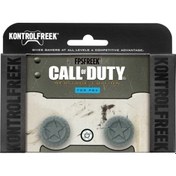 Resim Ww2 Heritage Ps5 & Ps4 Uyumlu Analog Koruyucu Yükseltici Profesyonel Oyun Kolu Aksesuarı 