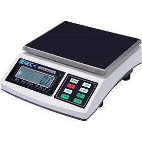 Resim Neck Marka Jcs-b Model Tartım Terazi 15 Kg 