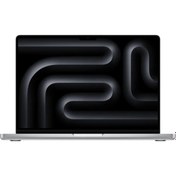 Resim Apple MacBook Pro Z1A9M316512-TQ6 M3 10C GPU 16 GB 512 SSD 14" MaCos Dizüstü Bilgisayar 