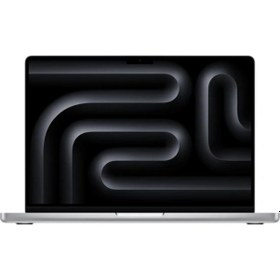 Resim Apple MacBook Pro Z1A9M316512-TQ6 M3 10C GPU 16 GB 512 SSD 14" MaCos Dizüstü Bilgisayar 