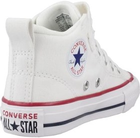 Resim Converse Erkek Çocuk Chuck Taylor All Star Malden Sokak Sneaker 