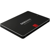Resim Samsung 860 Pro 256GB 560MB-530GB-S Sata3 SSD 