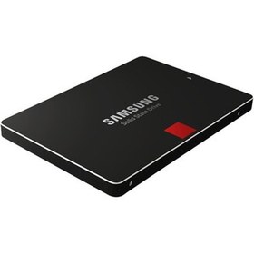 Resim Samsung 860 Pro 256GB 560MB-530GB-S Sata3 SSD 