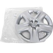 Resim Opel Astra J 17 İnç Jant Kapağı Orijinal Ürün13286691 