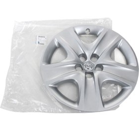 Resim Opel Astra J 17 İnç Jant Kapağı Orijinal Ürün13286691 